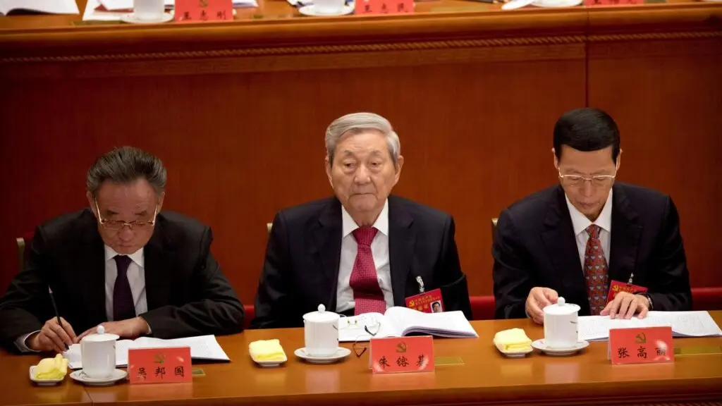 Xi to visit Kyrgyzstan, Egypt from Sunday, China says