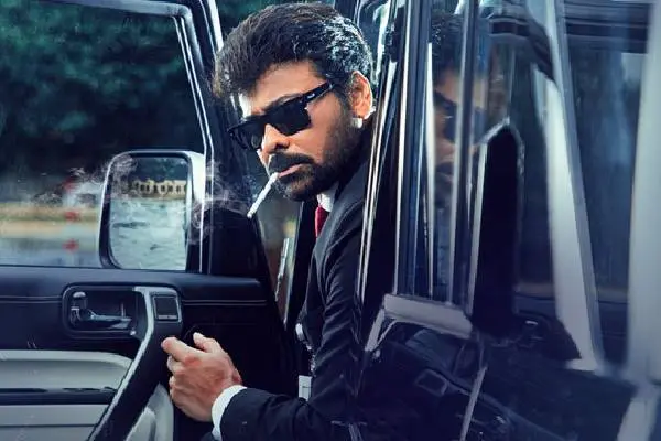Chiranjeevi turns 71, still unmatched in Telugu cinema