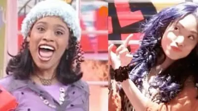 Christy Knowings, All That star, dies at 46 after asthma attack
