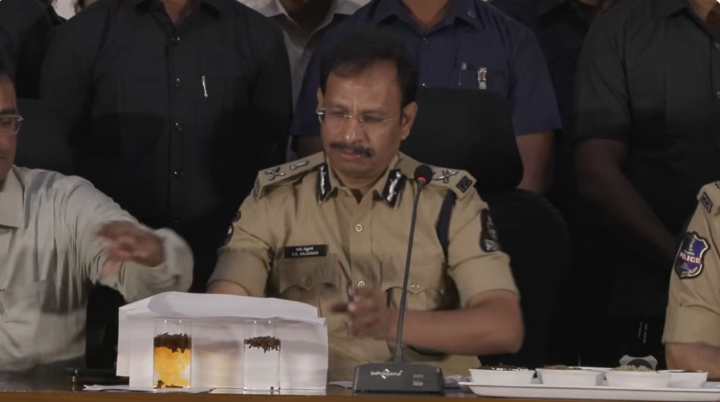 Hyderabad Seizes 25,300 Kg Adulterated Spices, Arrests Three
