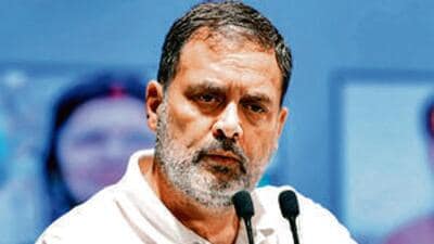 KP Trust Allows Rahul Gandhi’s Prayagraj Student Event With Conditions