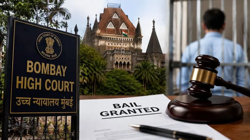 Bombay High Court grants medical bail to businessman Ushik Gala