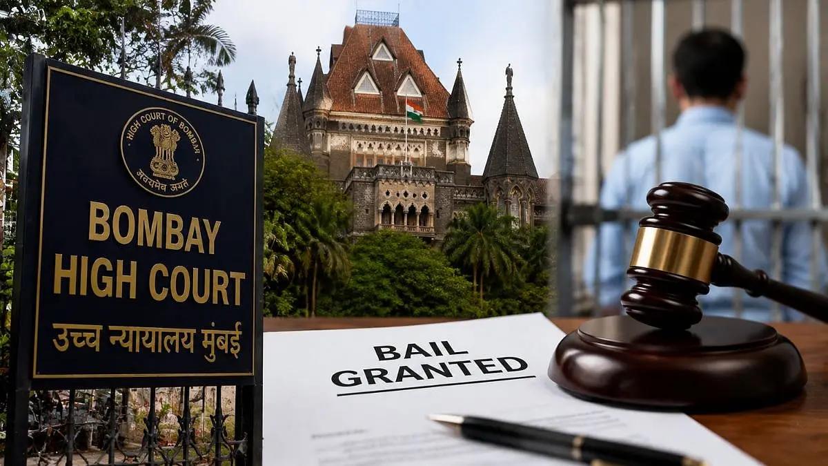 Bombay High Court grants medical bail to businessman Ushik Gala