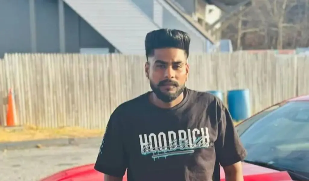 Indian man shot dead in New York, police search for suspect
