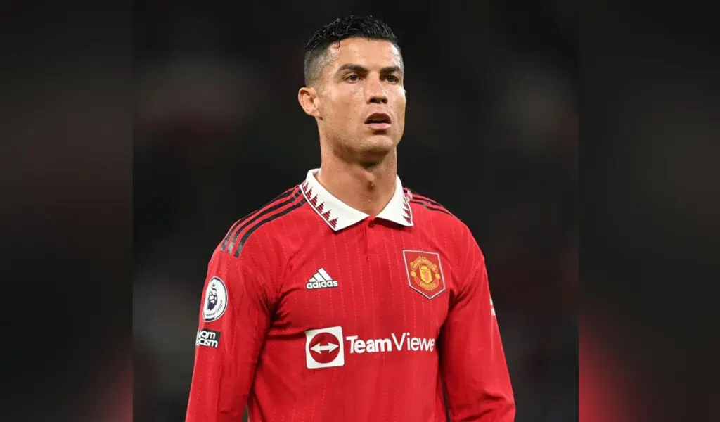Cristiano Ronaldo says this is probably his last year in football