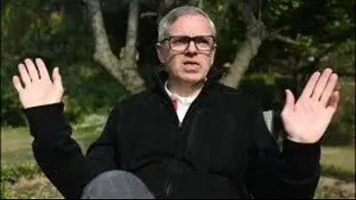 Omar Abdullah hints at cabinet expansion after August 15