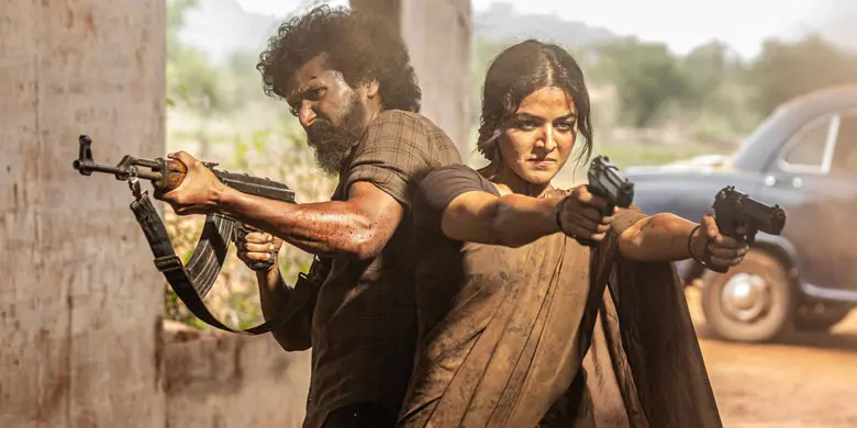 DC crosses Rs 100 crore worldwide in two weeks