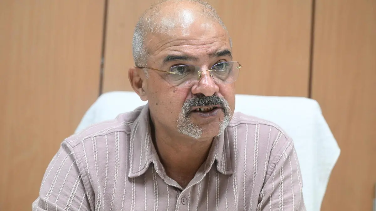 80% of Delhi unplanned, fire preparedness only average: chief fire officer