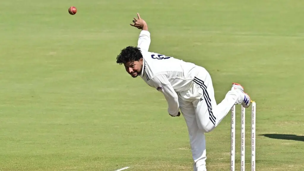 Devdutt Padikkal scores 121-ball century in India tour match