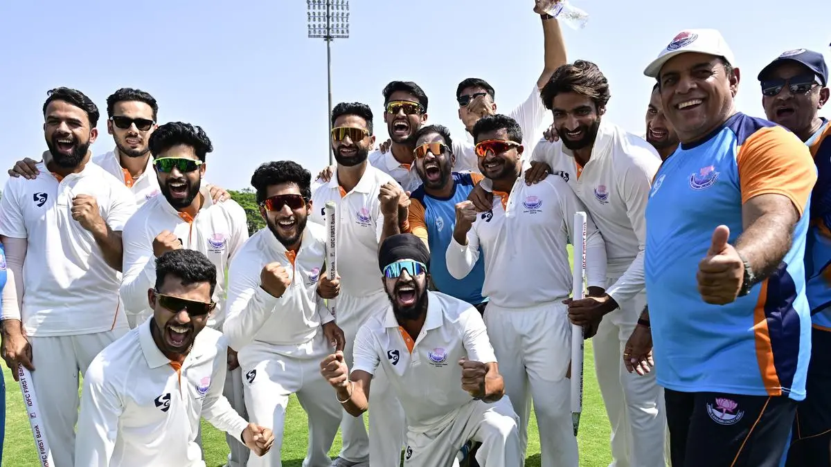 Irani Cup and India-A clash could deplete Rest of India squad