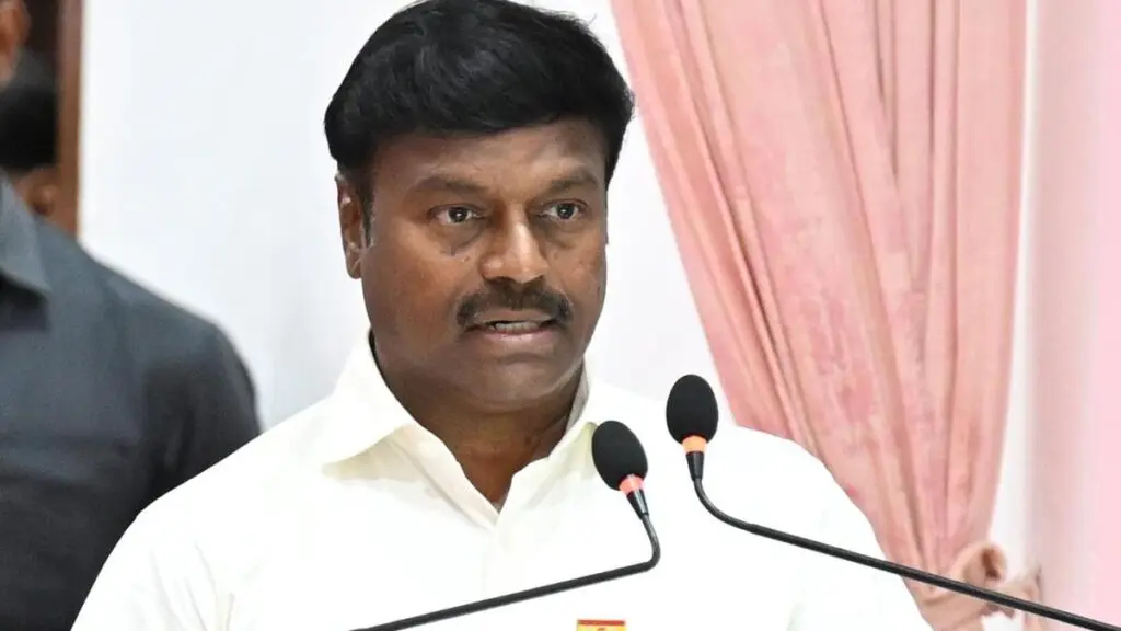 Tamil Nadu plans Vettri Super App for 500 government services