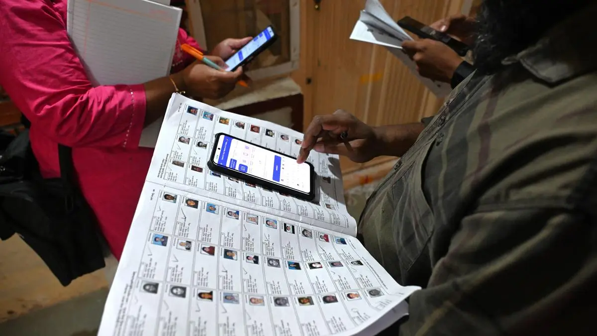 SC upholds ECI’s 2002 base year for Sikkim voter roll revision
