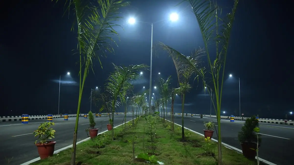 Ceigall India JV gets Rs 2,150 crore road orders in Arunachal