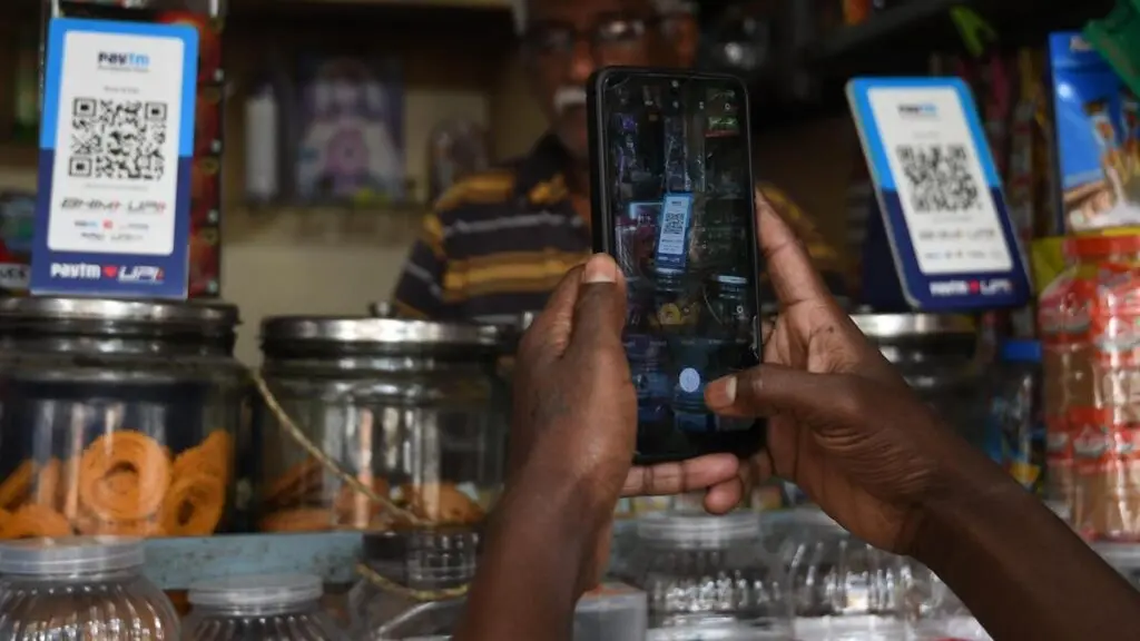 Bill Could Allow Charges on Some UPI Transactions