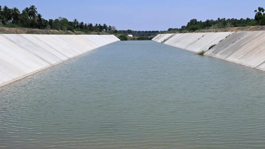 Tamil Nadu Budget Prioritises River Links, Barrage Studies and Mangrove Restoration