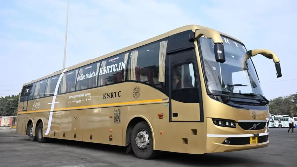 ICAT issues first compliance certificate for 15-metre sleeper bus