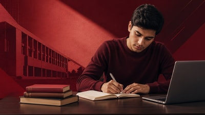 DY Patil Online BBA offers flexible, specialised business education