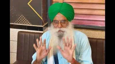SKM farmers begin 228-km march to Delhi on August 16