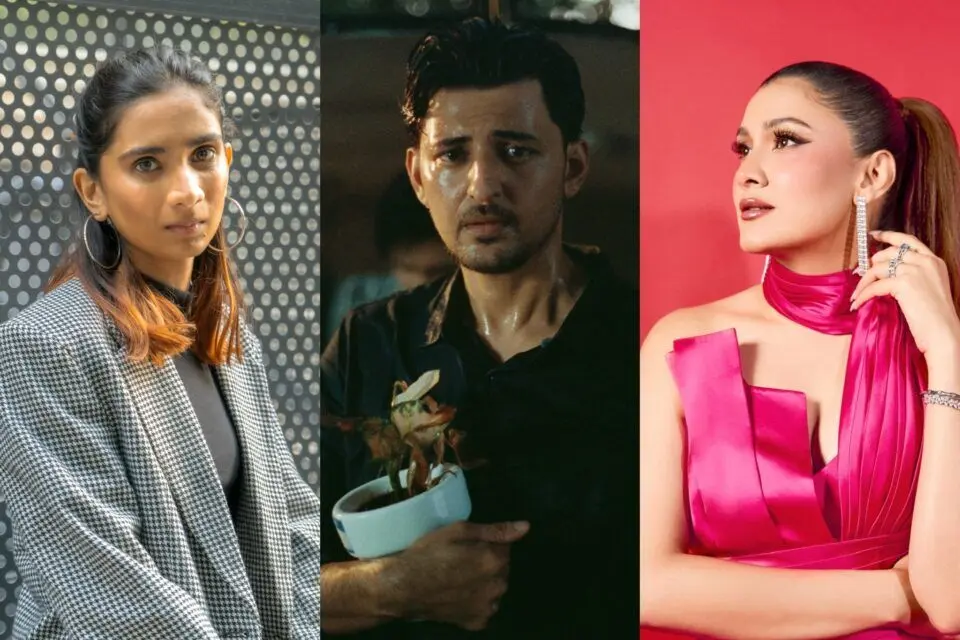 Darshan Raval, Badshah, Easy Wanderlings lead new music roundup