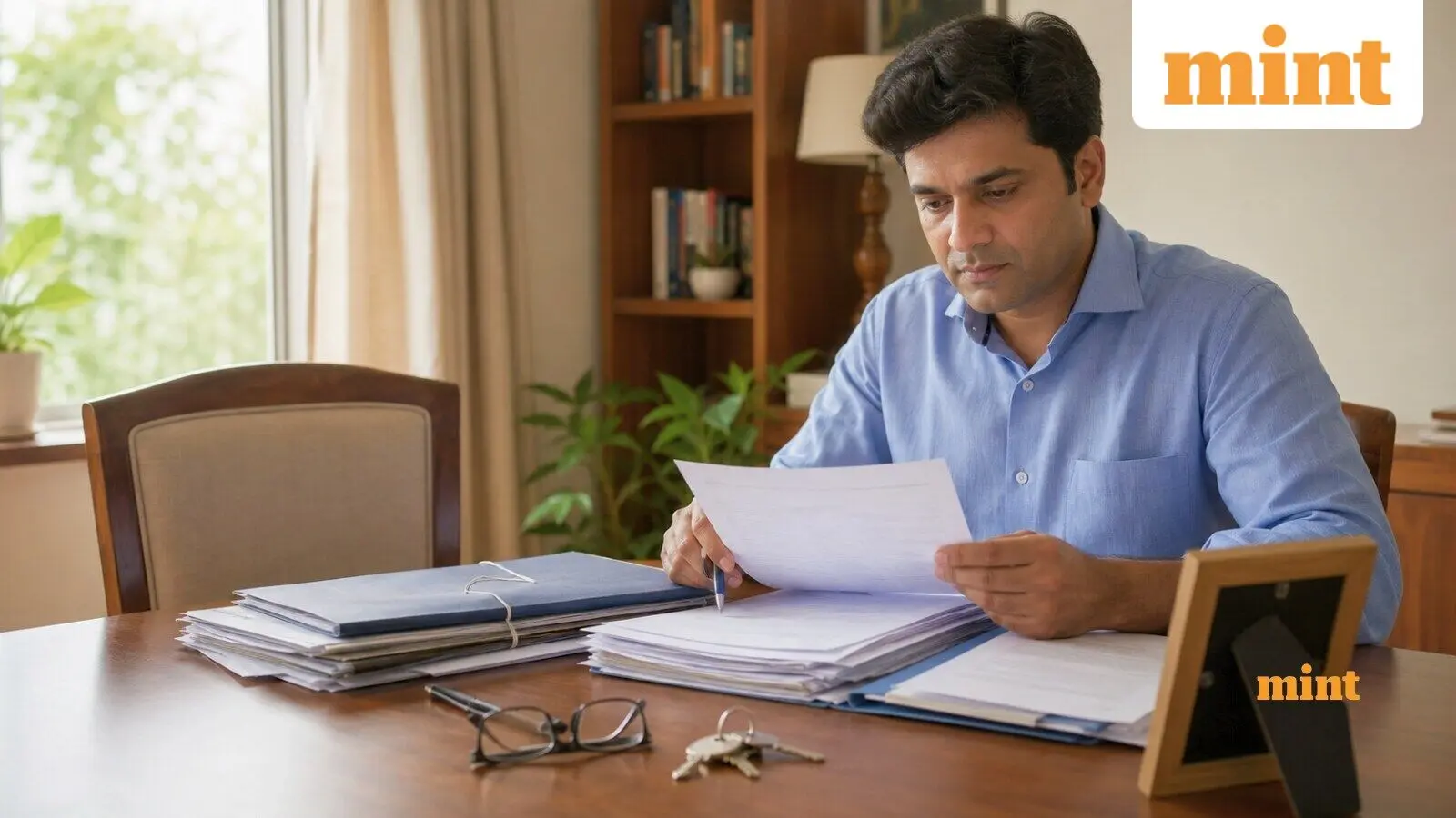 Legal heirs must file tax returns for deceased, settle dues from estate