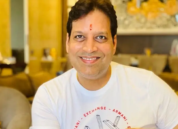 Gunmaaster G9 producer Deepak Mukut on music's role in films