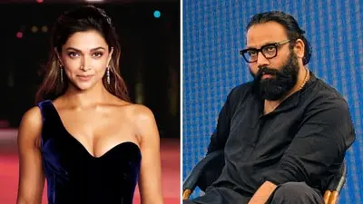 Deepika Padukone likes post shading Sandeep Reddy Vanga over Spirit exit