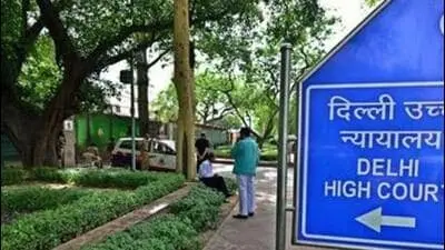 Delhi HC seeks police stand on appeals by Ankit Sharma convicts