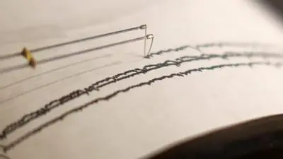 6.8 Quake Hits Sumatra After Deadly 7.7 Indonesia Tremor