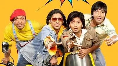 Dhamaal makers face Rs 1.50 crore fraud FIR over film rights