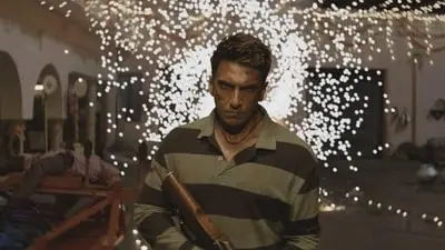 Bollywood patriotism shifts from defiance to national pride