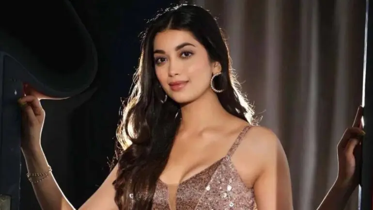 Digangana Suryavanshi misses emotional connect in today's films