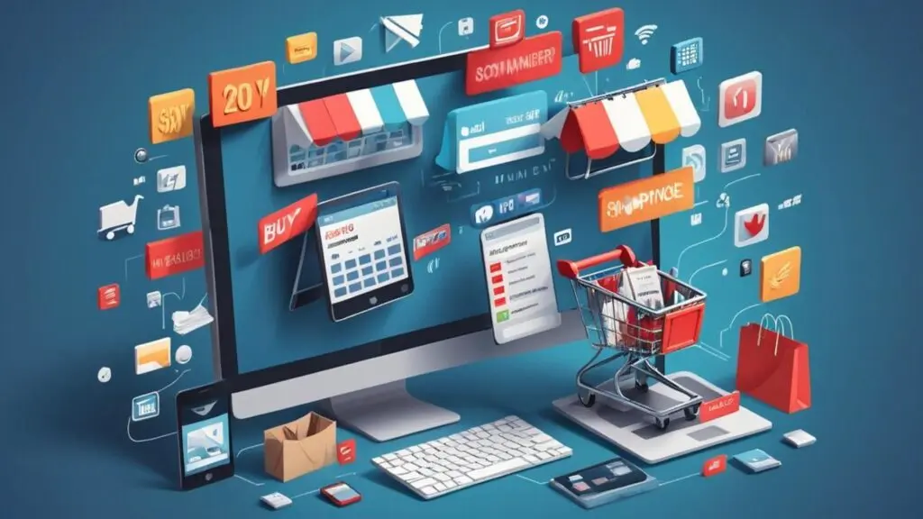 Parliament panel calls for digital competition law, e-commerce code