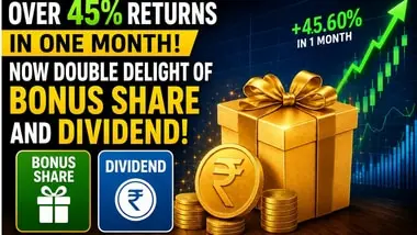Mold-Tek Technologies announces bonus shares, final dividend