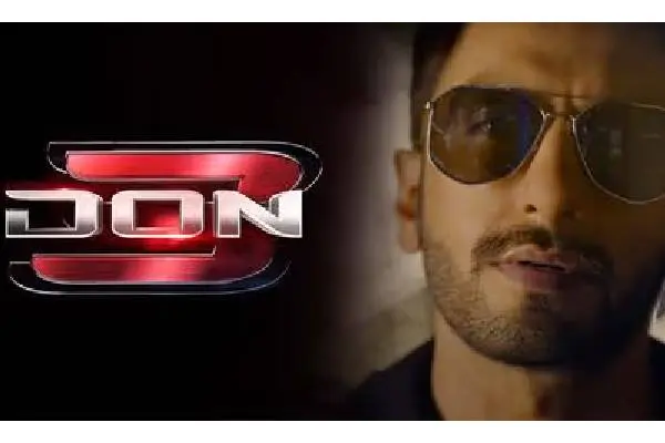 Ranveer Singh's legal team opposes IMPPA intervention in Don 3 dispute