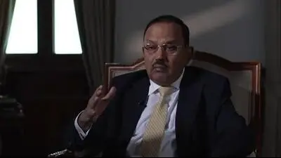 Ajit Doval heads to China for border talks, Xi visit likely