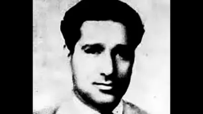 Pakistan to honour two Indian doctors who kept Jinnah’s illness secret