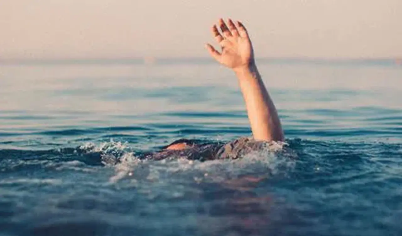 Man drowns in canal while fishing in Kothagudem