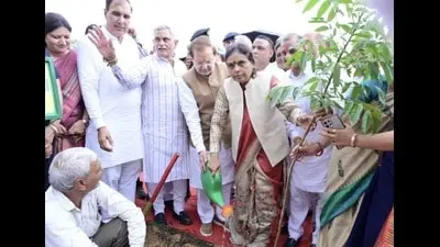 Haryana BJP chief slams Congress over infighting, lack of vision