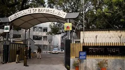 ED searches Congress leader Ram Gopal Agrawal's home in liquor case
