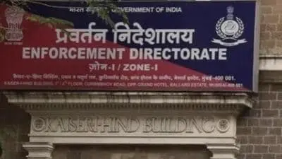 ED raids Jaipur pastor over alleged misuse of US funds for conversion
