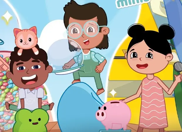 EMOMEE debuts first show on Netflix 15 months after launch