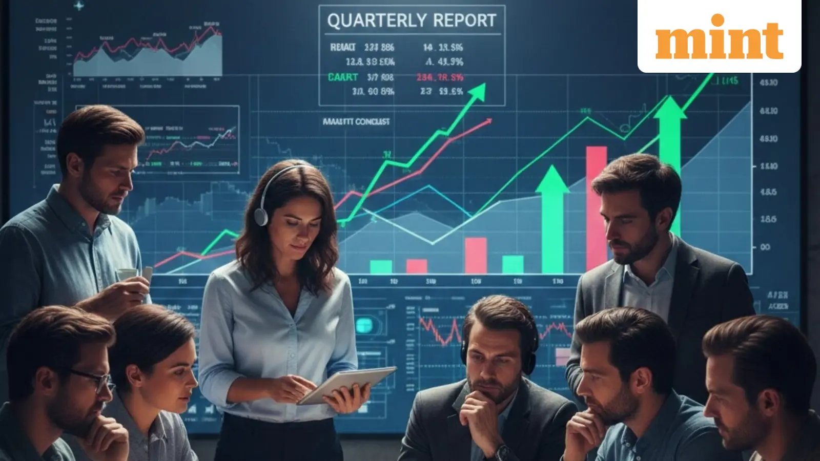 Mirae Asset Sharekhan recommends 11 BFSI stocks to buy
