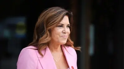 US: Ex-NFL reporter Michele Tafoya wins Minnesota GOP Senate primary