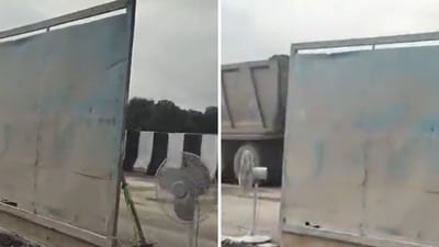 NHAI Suspends Toll After Rain Damages Kanpur-Lucknow Expressway