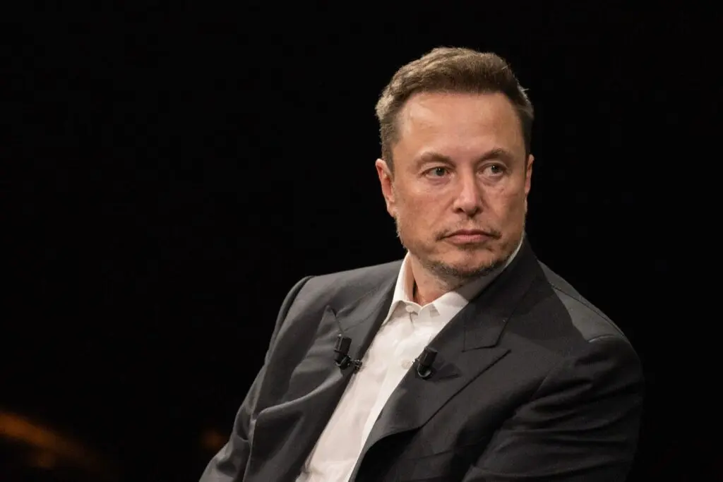 Musk says X now shows government censorship code in Brazil