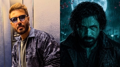 Mustafa Zahid in talks for Awarapan 2 song despite boycott