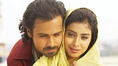 Awarapan failure left Shriya Saran disheartened, skipped awards