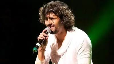 Sonu Nigam buys 258 sq ft office in Mumbai's Andheri for Rs 1 crore