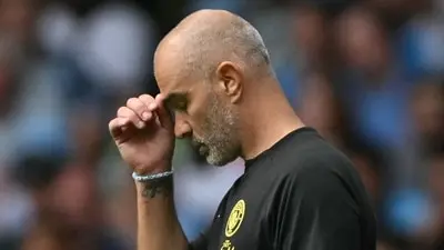 Arsenal thrash Man City 3-0 in Community Shield, expose Guardiola-era flaws