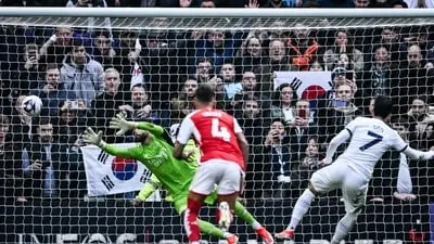 Premier League fans in India spend big, study finds
